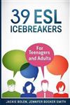 39 ESL Icebreakers