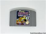Nintendo 64 / N64 - Scooby-Doo - Classic Creep Capers - EUR