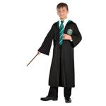 Kind Kostuum Slytherin SchoolCape