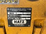 Hatz 1041C