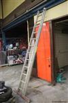 Online Veiling: Ladder - 90x410 cm