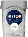 Histor Perfect Finish lak Hoogglans Damo 6926 - 0,75 Liter
