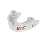 UFC OPRO x UFC Gebitsbeschermer Bronze-Edition V2 Wit Junior