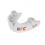 UFC OPRO x UFC Gebitsbeschermer Bronze-Edition V2 Wit Junior
