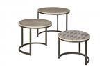 RENEW Coffeetable, set van 3
