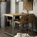 Tower Living - Venetie bartafel | 160cm