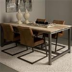 Tower Living | Venetie eetkamertafel | Zes afmetingen