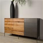 Tower Living - Pandora dressoir 166cm