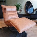 Relaxfauteuil Mondher - Zelf samenstellen