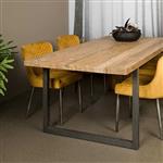 Tower Living  | Lucca eetkamertafel | Vijf formaten