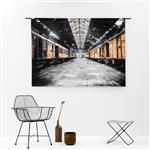 Urban Cotton Wandkleed | Depot