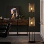 Vloerlamp | Atlanta | 2L