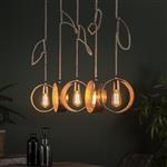 Vintage Hanglamp | St. Louis | 5L