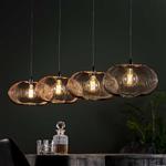 Hanglamp | Laramie | 4xØ35