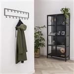 Kapstok | Oxford | 15 haken