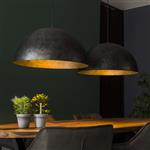 Metalen hanglamp | Preston 2L