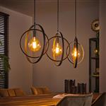 Metalen hanglamp | Scranton 3L