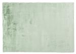 Hoogpolig vloerkleed Plush Mintgroen | 51