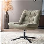 Fauteuil Danica | Groen