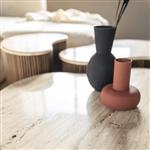 Vaas Delphi small - rust