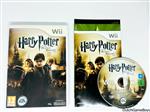 Nintendo Wii - Harry Potter And The Deathly Hallows - Part 2 - HOL