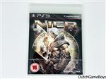 Playstation 3 / PS3 - Nier - New & Sealed