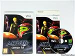 Nintendo Wii - Metroid Other M - HOL