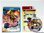 Nintendo Wii U - Hyrule Warriors - HOL