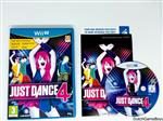 Nintendo Wii U - Just Dance 4 - HOL