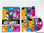Nintendo Wii U - Just Dance 2014 - HOL