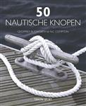 50 Nautische Knopen In Een Doos
