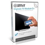 Ziggo CI+ module SMiT Interactief 1.3