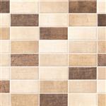 Keros Natura Beige Decor 33x45cm