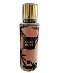 Coco Bliss Body Mist by BN