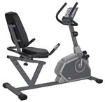 Toorx Fitness BRX-R65 Comfort Ligfiets