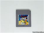 Gameboy Classic - The Jetsons - NOE