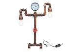 Industriële Tafellamp Watermeter - Funnylights Sentret