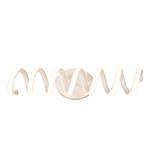 Wandlamp LED Design Wit Spiraal - Scaldare Esine