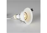 LED Inbouwspot Wit Rond - Crius