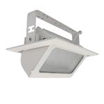 LED Inbouwspot 30 Watt Kantelbaar Rechthoekig 3300 lumen