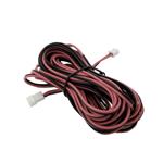 Verlengkabel Veranda 5 meter met stekkers