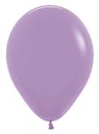 Ballonnen Lilac 30cm 12st
