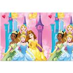 Disney Prinsessen Tafelkleed 1,8m