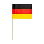 Duitsland Vlag 10st