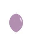 Ballonnen Pastel Dusk Lavender 15cm 50st
