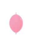 Ballonnen Pink 15cm 50st