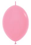 Ballonnen Pink 30cm 50st