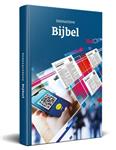 Nederlandse Bijbel Oude en Nieuwe Testament - Interactief - Hardcover