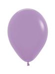 Ballonnen Lilac 25cm 100st