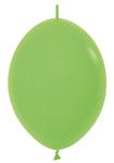 Ballonnen Lime Green 30cm 50st